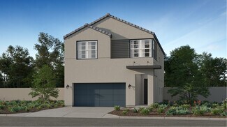 2645 E Hyde Paseo, Ontario, CA 91762