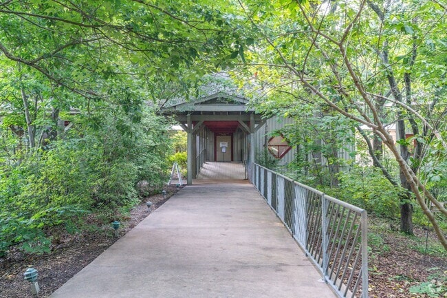 Elachee Nature Academy is a private school located in Gainesville.