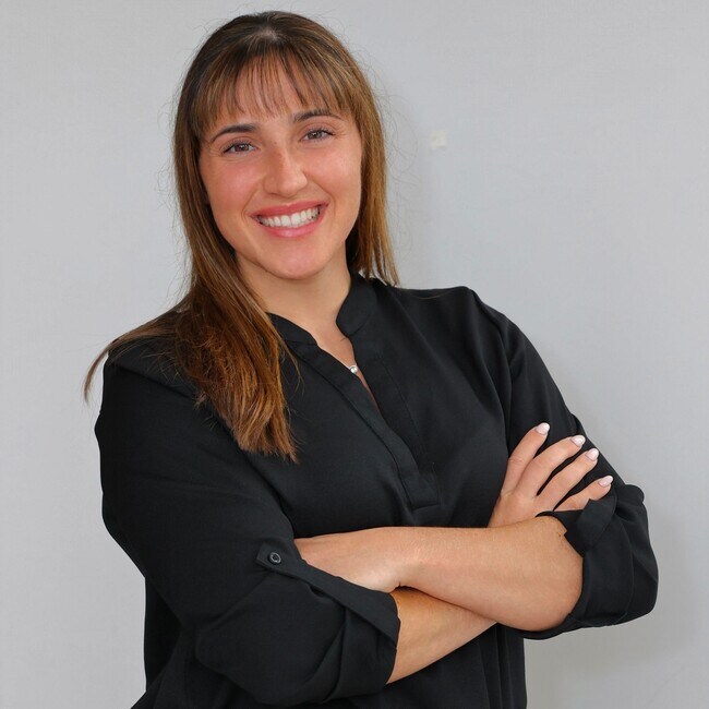 Agent Photo