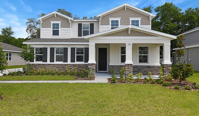 3725 Deer Ridge Dr, Mount Dora, FL 32757 - photo 2