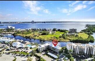 3454 Hancock Bridge Pkwy Unit B13, North Fort Myers, FL 33903