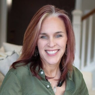 Lori Weidenbach