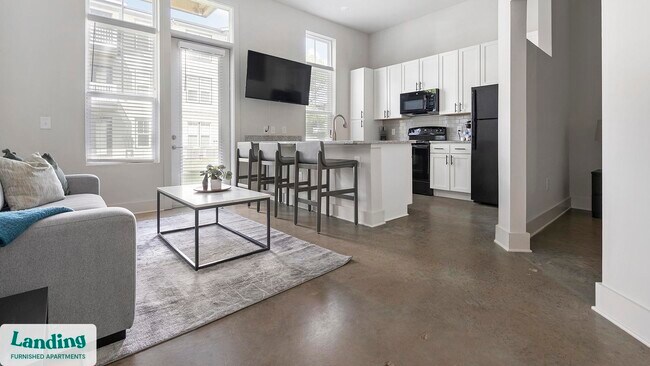 404 W 26th St unit 8109, Charlotte, NC 28206 - photo 6