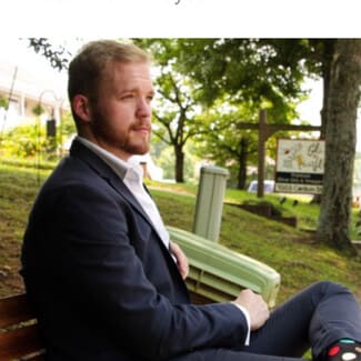 Matthew Griffin