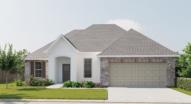 1574 Old Tucson Ave, Zachary, LA 70791 - photo 2