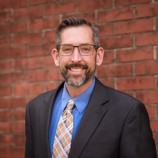 Jason Kirkpatrick