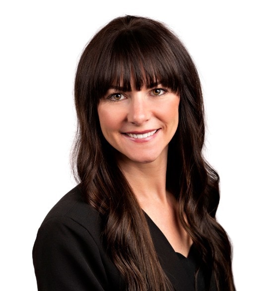 Jill Schoenefeld