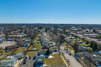 Southwest Warren