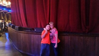 Debra (L.D.) Thompson