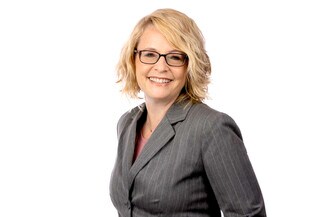 Stacey Baker Arthur