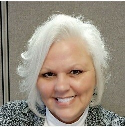 Lynne Lynch
