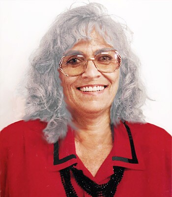 Blanche Cates