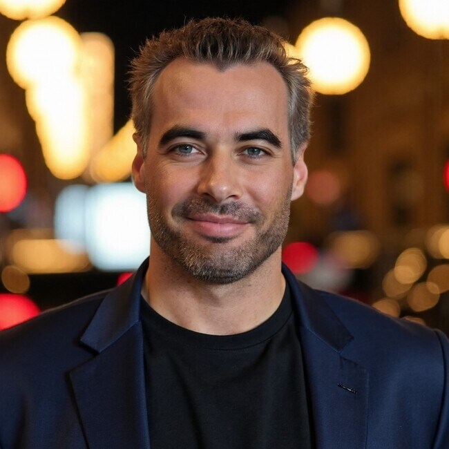 Agent Photo