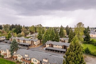 1204 73rd St E, Tacoma, WA 98404