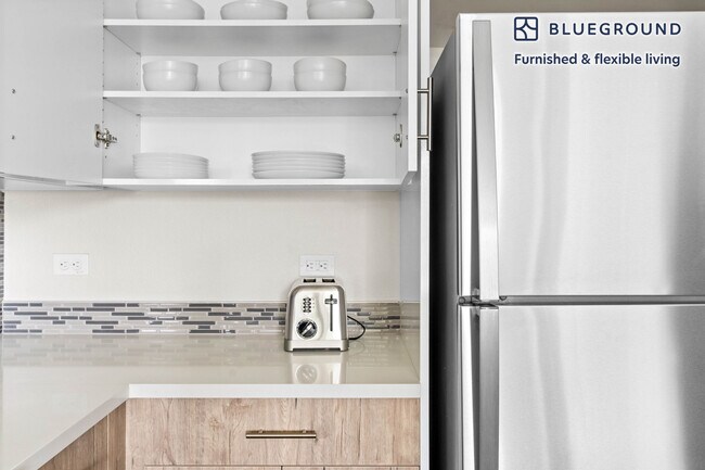 1800 Lacassie Ave unit FL3-ID984, Walnut Creek, CA 94596 - photo 7