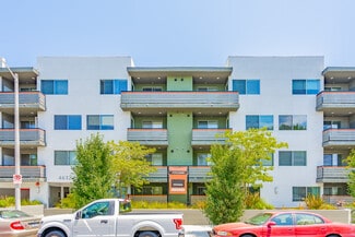 4632-4646 Vista Del Monte Ave, Sherman Oaks, CA 91403