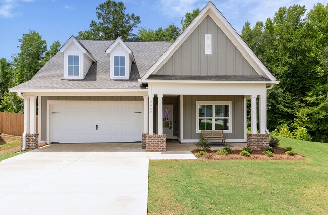 2500 Rutland Road Rd unit 37004012, Auburn, AL 36832 - photo 4