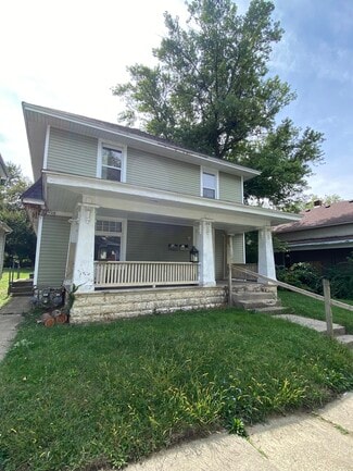 1513 Alabama St Unit 2, Lafayette, IN 47905