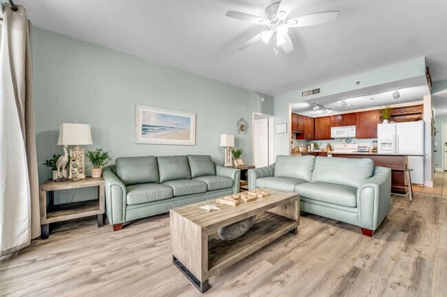 Laketown Wharf Resort unit FL13-ID1354966P, Panama City Beach, FL 32408 - photo 3