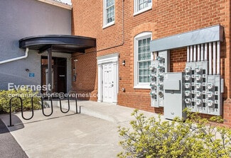 6 S Harvie St Unit f, Richmond, VA 23220