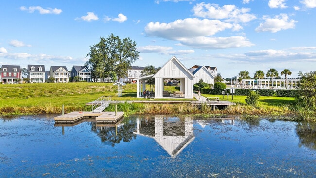 HARMON Foxbank by Crescent Communities, Moncks Corner, SC 29461 - photo 3