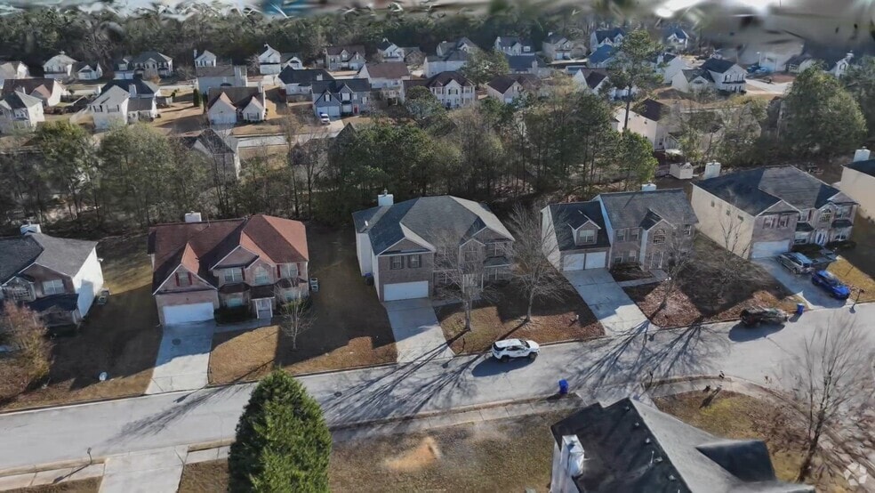 1492 Saint George Place, Conyers, GA 30012 - photo 2