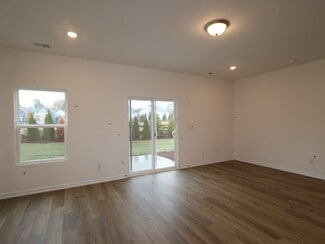 1030 Overbrook Place, Wingate, NC 28174