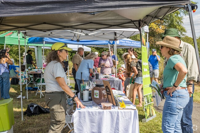 Celebrate autumn at the Silver Lake Fall Festival, where local vendors showcase crafts, treats, and seasonal favorites.