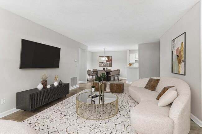 Arrive Roswell, Roswell, GA 30076 - photo 2