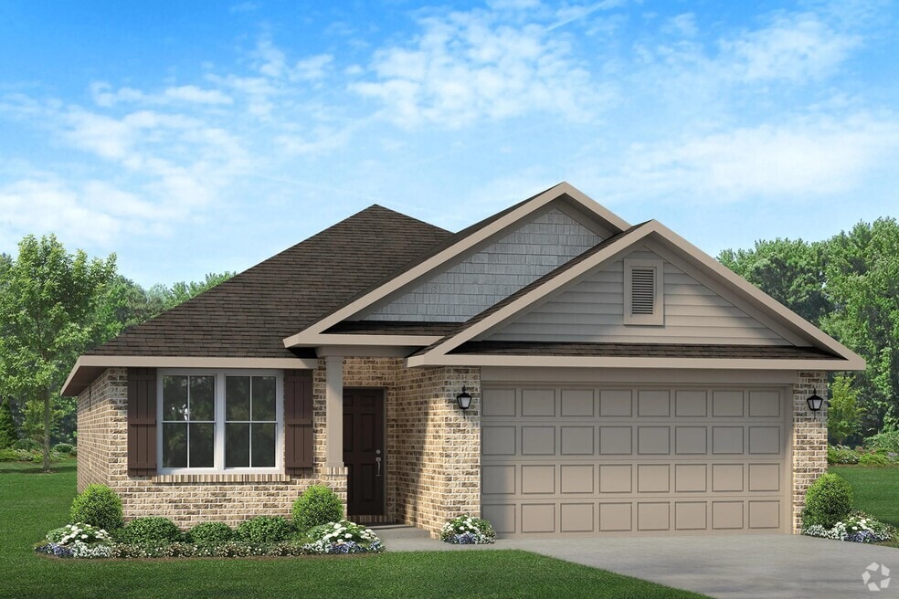 3362 Bliss Ln unit 38672371, Cantonment, FL 32533 - photo 1