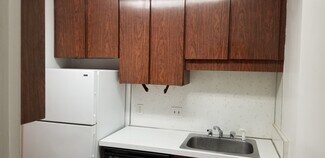 40 Gardner Rd Unit 1E, Brookline, MA 02445