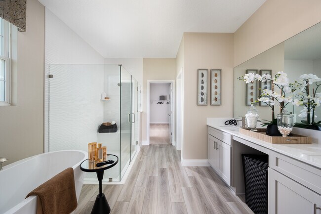 33447 Hammock Beach Way, Wesley Chapel, FL 33545 - photo 7