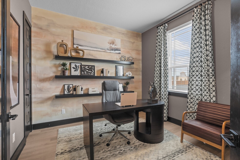 1017 Painted Horse Dr, Georgetown, TX 78633 - photo 1