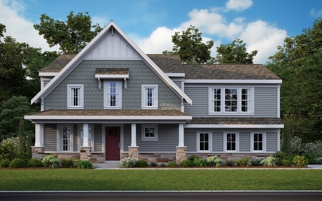 2002 Augusta Pkwy unit 36659896, Henryville, IN 47126 - photo 6