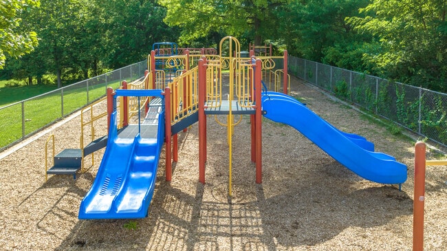 Franklin Elementary - 33 Cockeys Mill Rd, Reisterstown, MD 21136