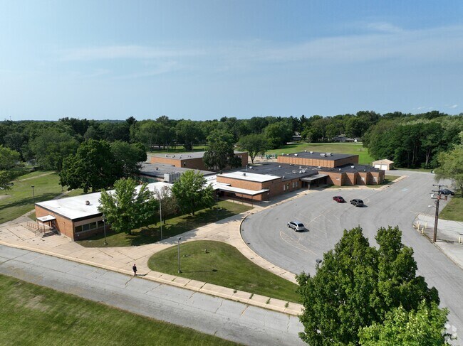 Bais Yaakov High School Of Indiana