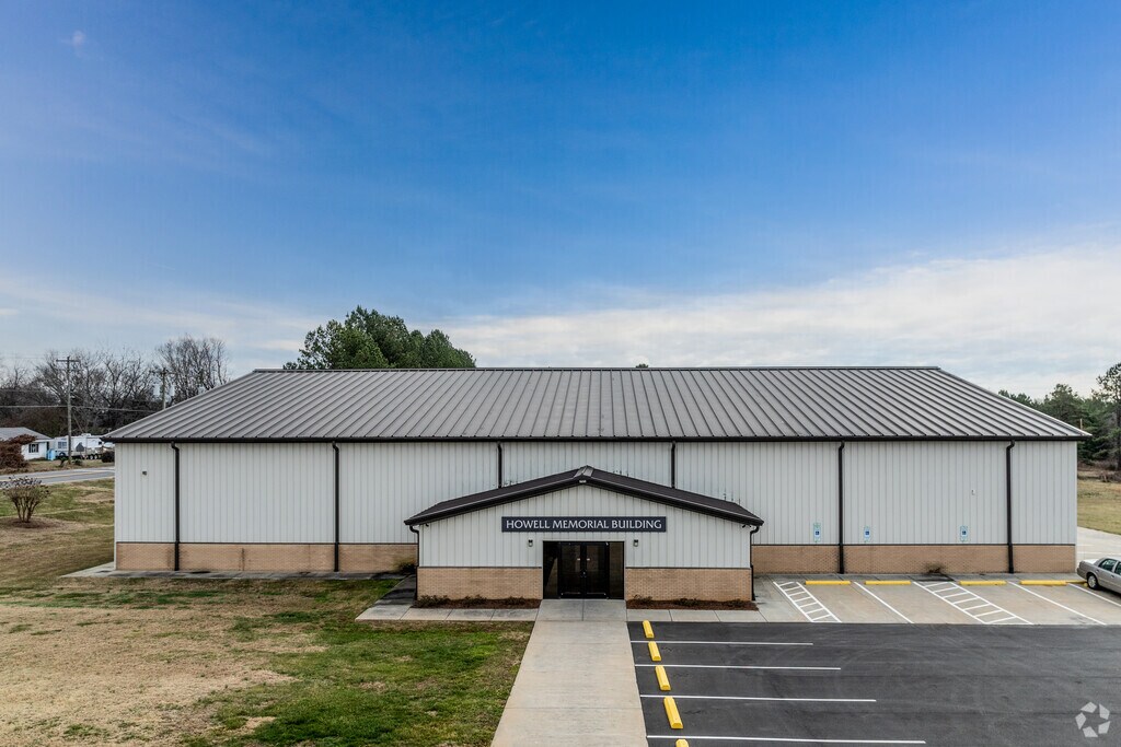 Trinity Baptist Academy is a private, Christian school located in Mocksville, NC.