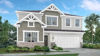 3833 Jason Ave, Franklin, IN 46131