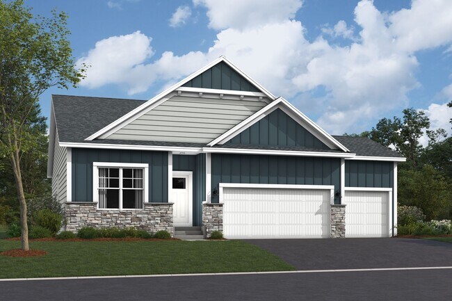 2733 Kama Ave NE unit 36462881, Saint Michael, MN 55376 - photo 4