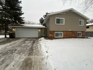 11932 Pennsylvania Ave N, Champlin, MN 55316