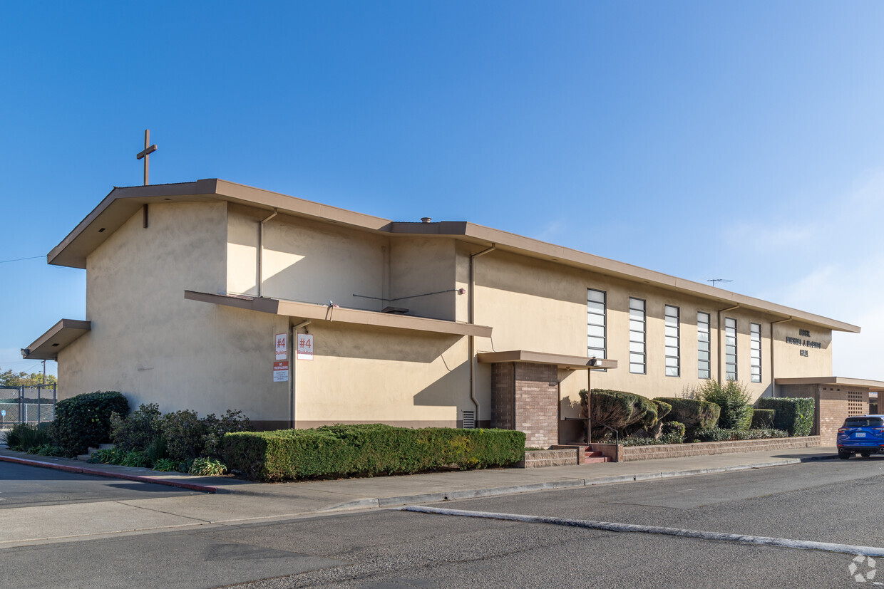 St. Felicitas Catholic School, San Leandro CA Rankings & Reviews - Homes.com