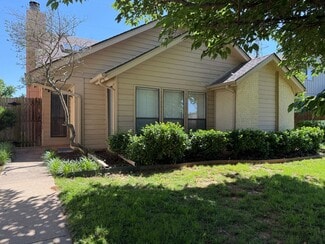 7332 NW 101st St, Oklahoma City, OK 73162