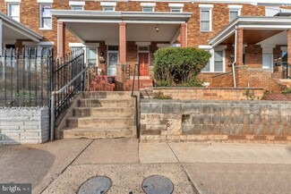 2818 Mayfield Ave, Baltimore, MD 21213