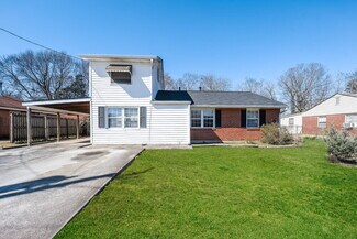 5299 Sharon St, Forest Park, GA 30297