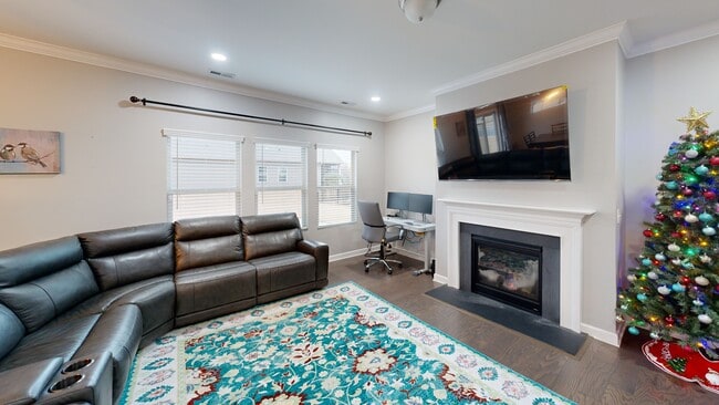 2054 Poplar Ridge Dr, Wesley Chapel, NC 28110 - photo 3