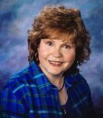 Eileen Vogel