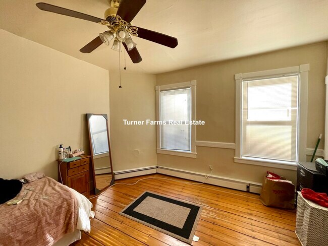 19 Sachem St unit 2, Roxbury Crossing, MA 02120 - photo 7