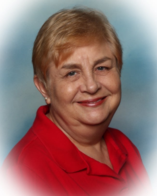 Marie Hyde