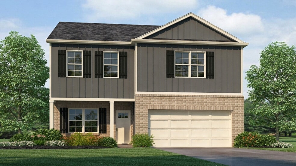 18716 Caffee Dr, Vance, AL 35490 - photo 1