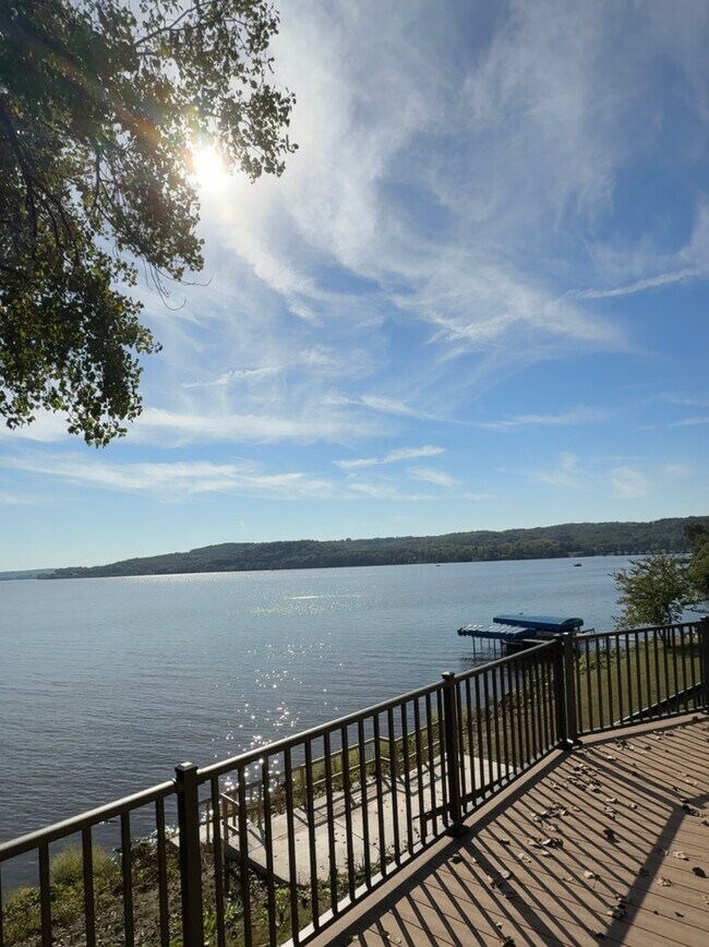 351 River St, Merrimac, WI 53561